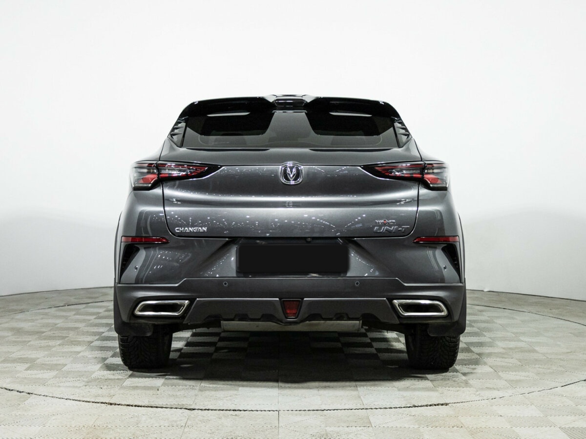 Changan UNI-T