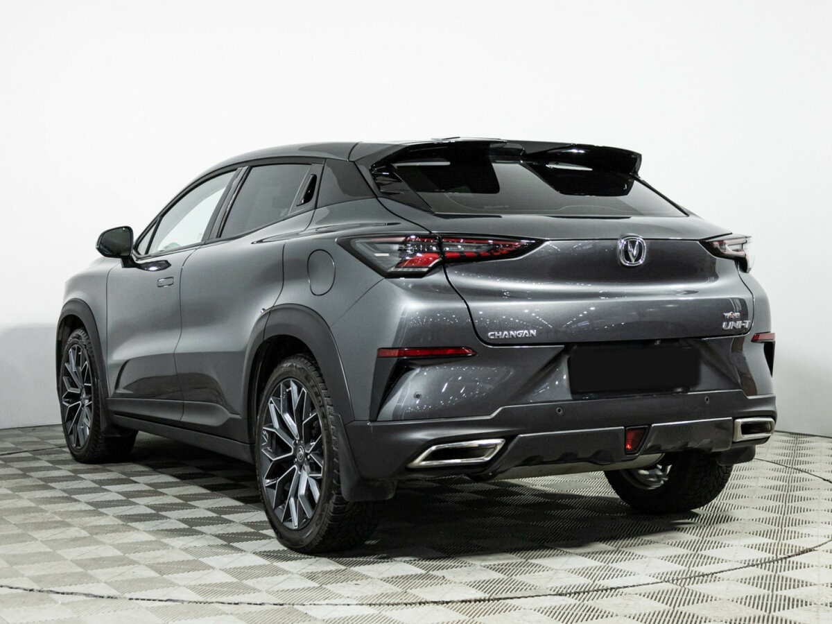 Changan UNI-T