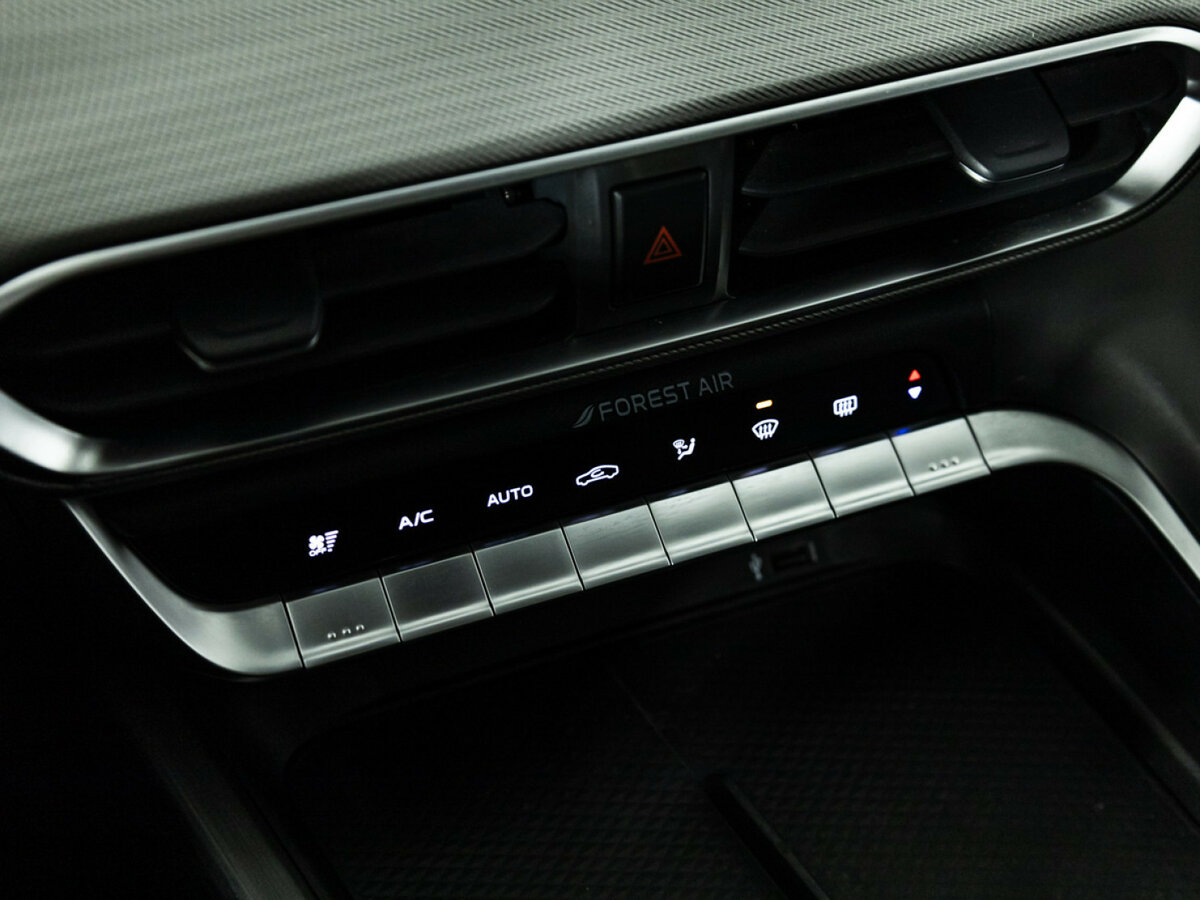 Changan UNI-T 2023