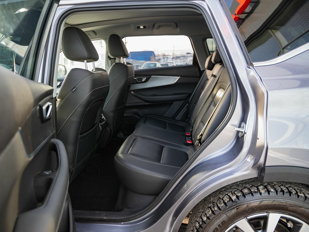 Chery Tiggo 7 Pro Max 2023