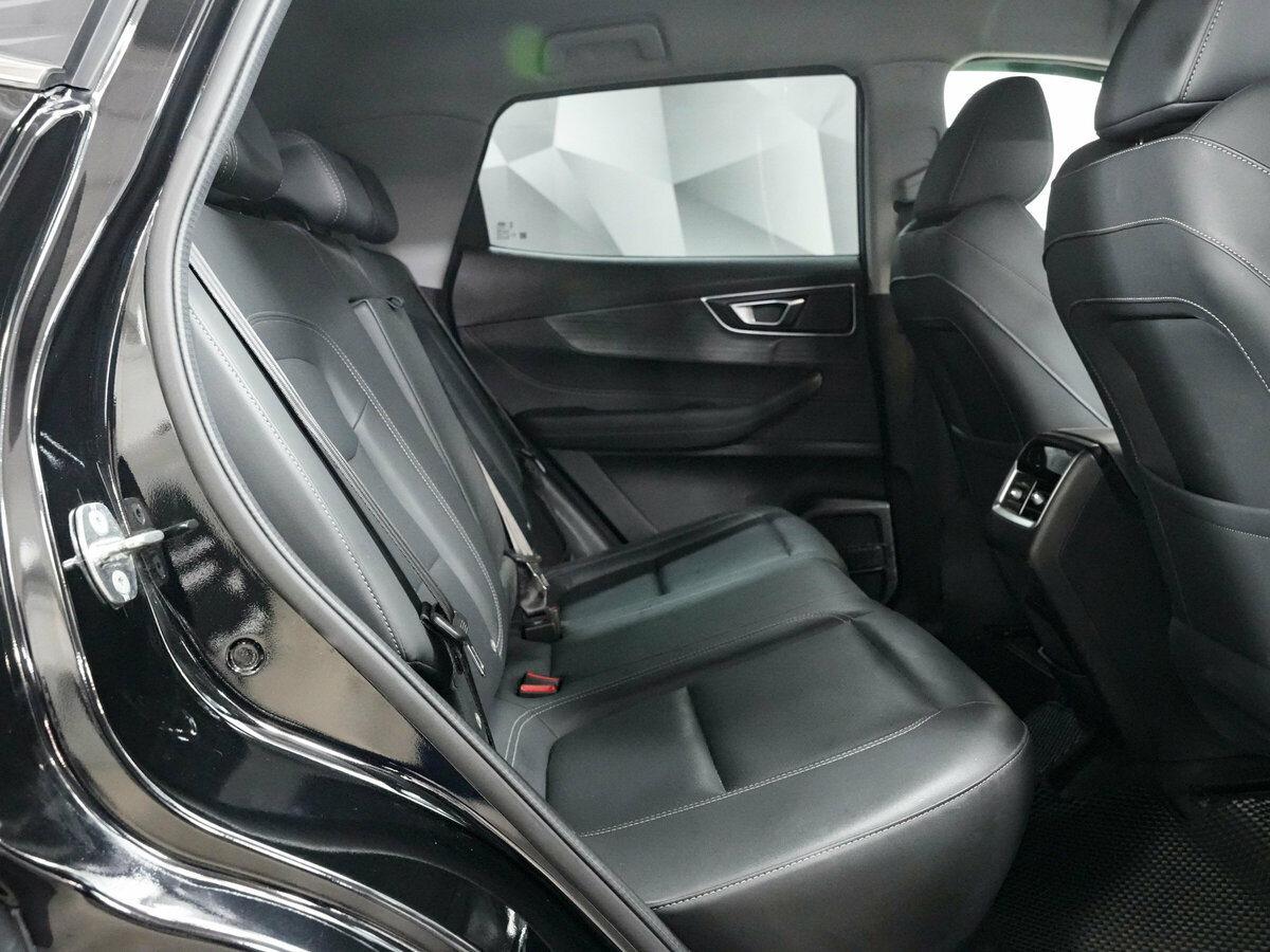 Chery Tiggo 4 Pro 2023