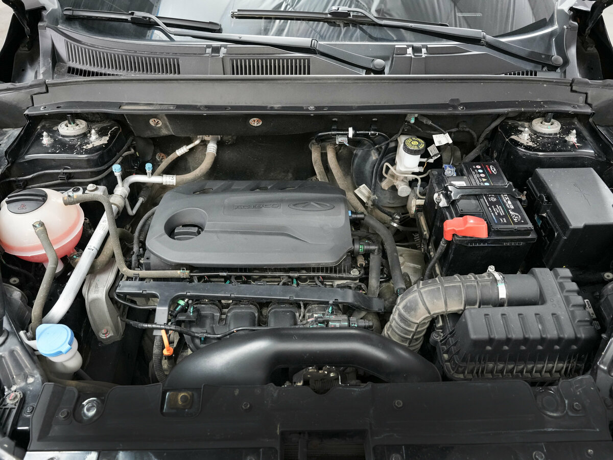 Chery Tiggo 4 Pro 2023