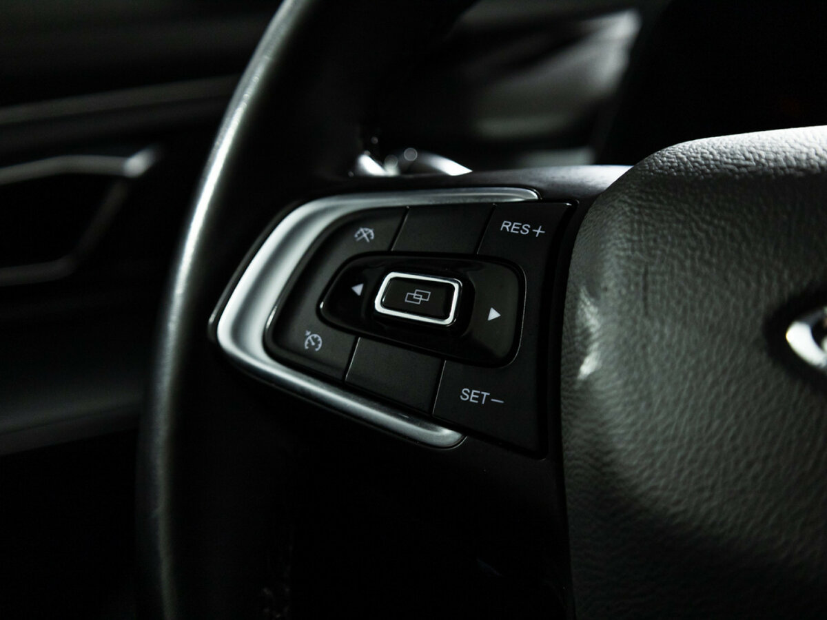 Chery Tiggo 7 Pro 2023