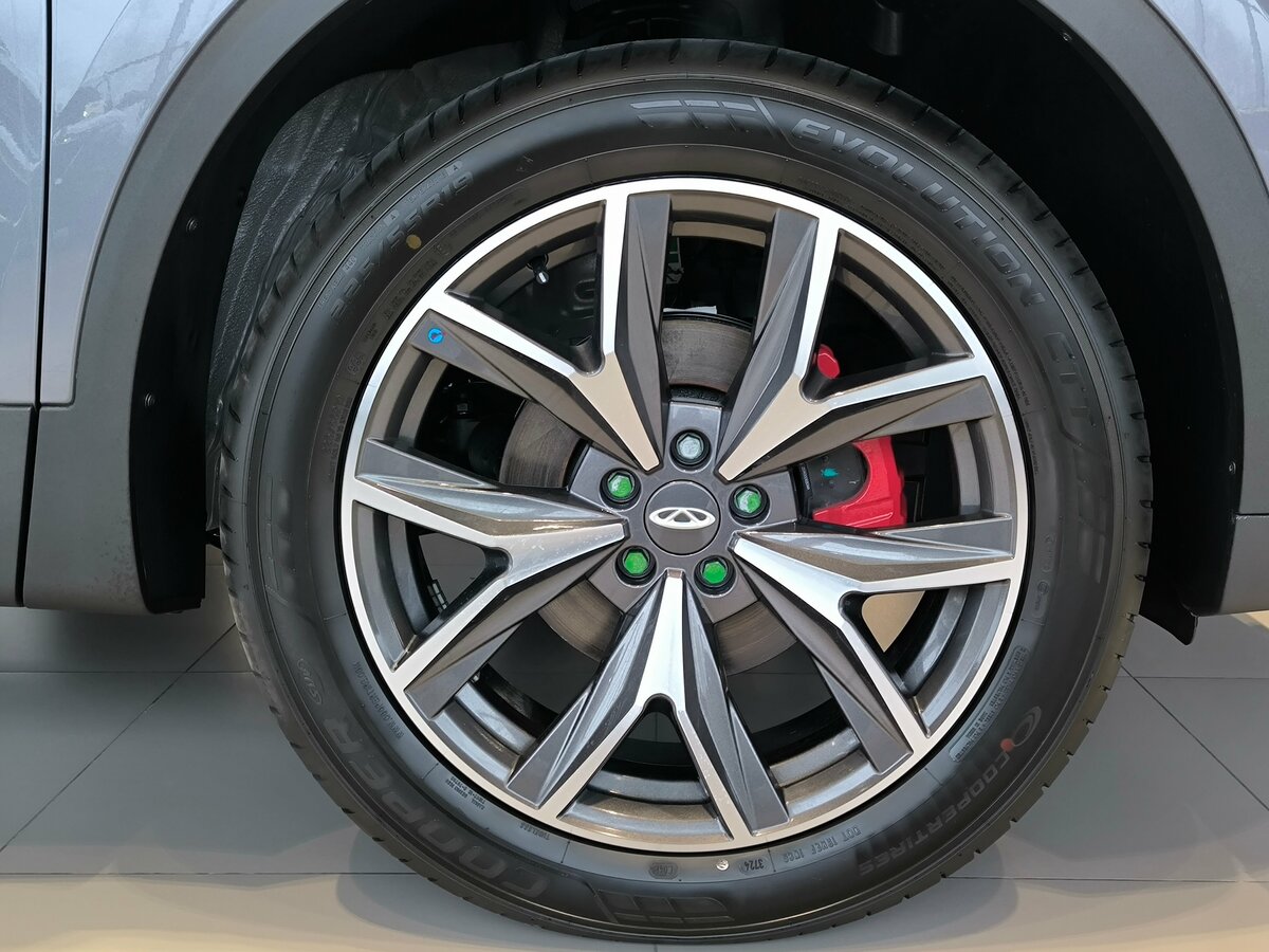 Chery Tiggo 7 Pro Max 2025