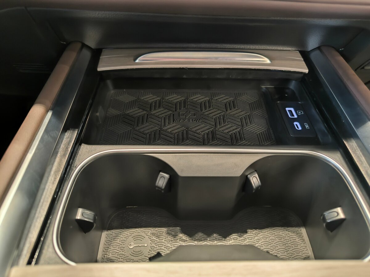 Chery Tiggo 7 Pro Max 2025