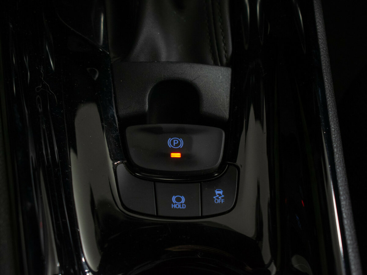 Toyota C-HR 2020