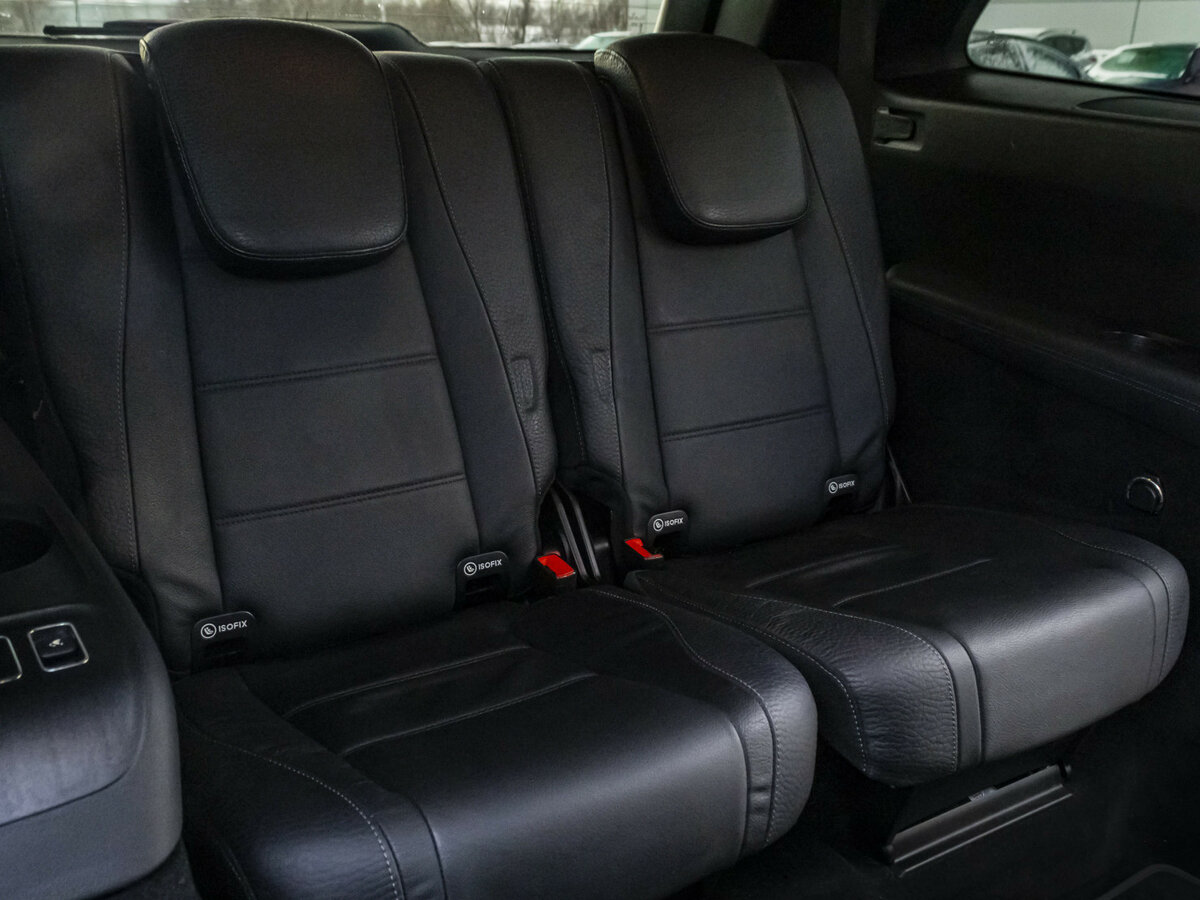 Mercedes-Benz GLS 2020