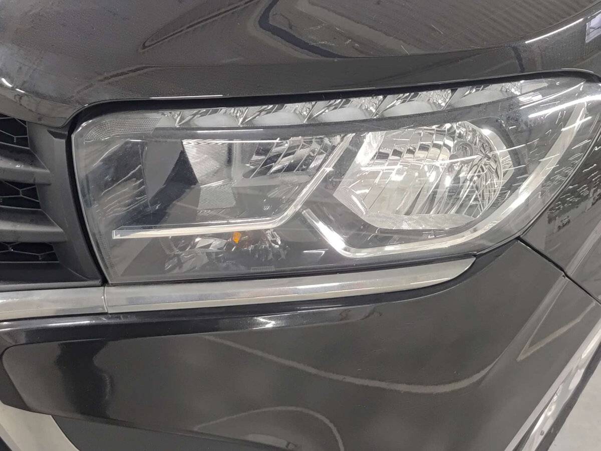 Lada (ВАЗ) XRAY 2018