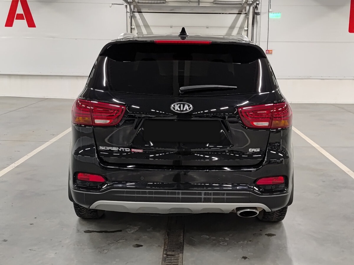 Kia Sorento 2020