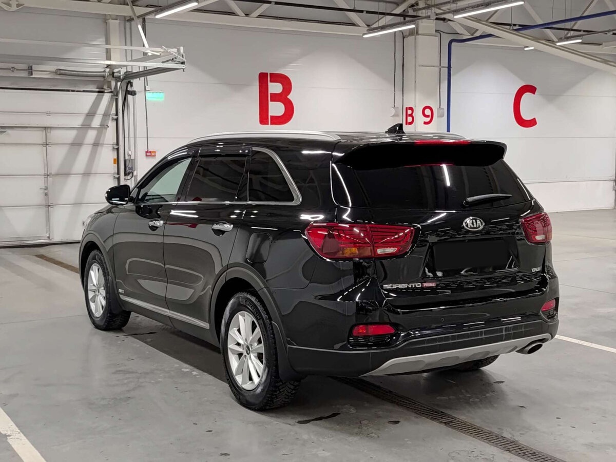 Kia Sorento 2020