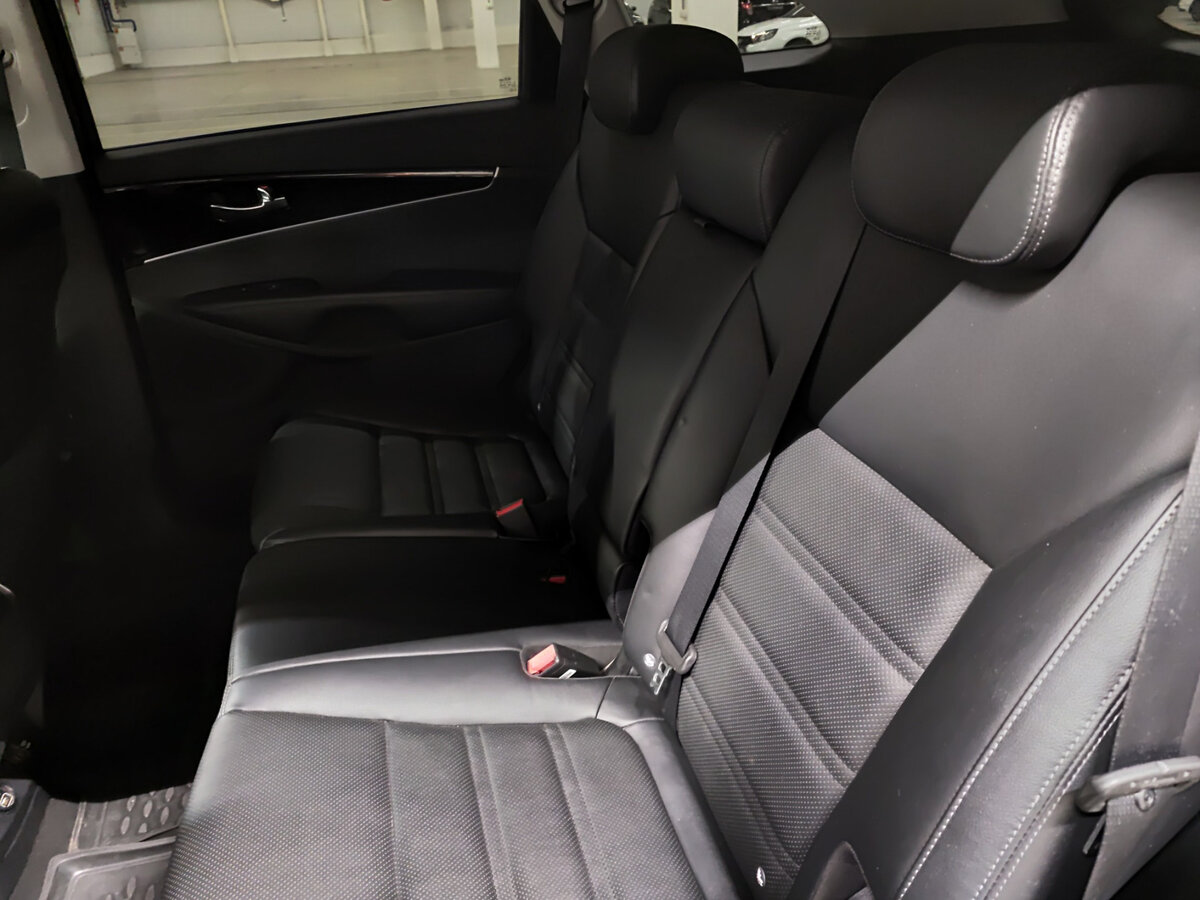 Kia Sorento 2020