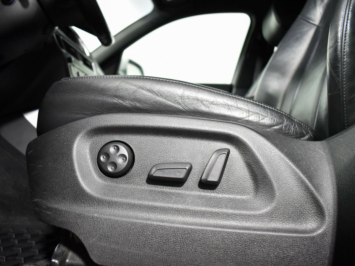 Audi Q5 2012