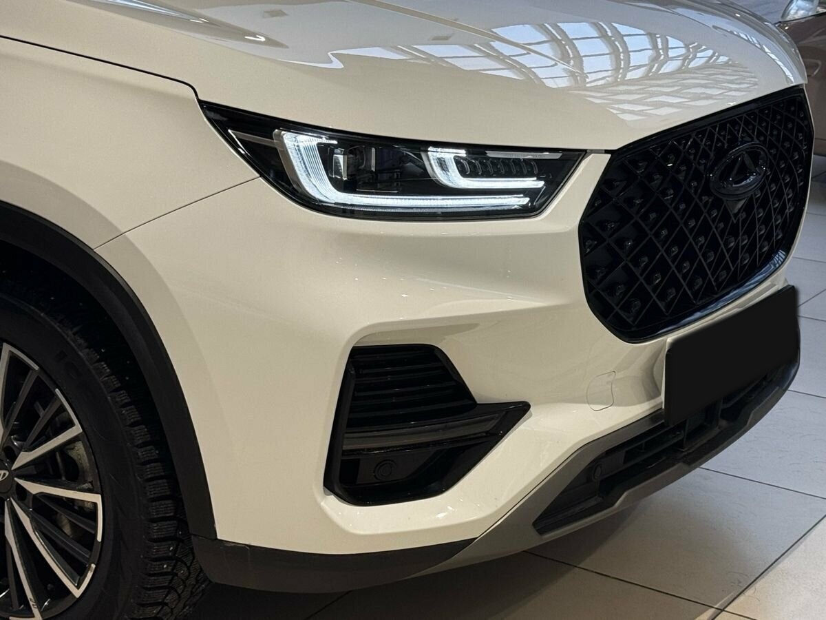 Chery Tiggo 8 Pro 2023