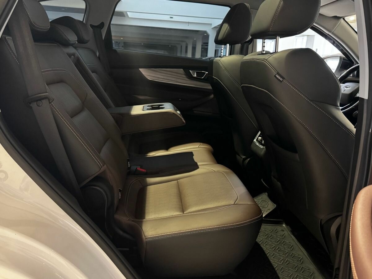 Chery Tiggo 8 Pro 2023