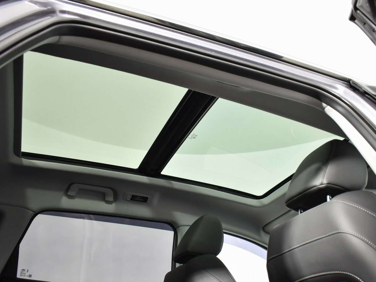 Chery Tiggo 7 Pro Max 2022
