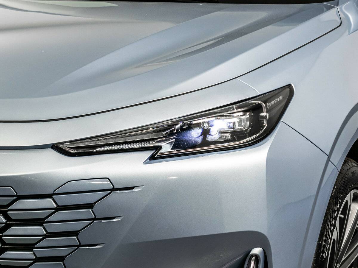 Changan UNI-K 2023