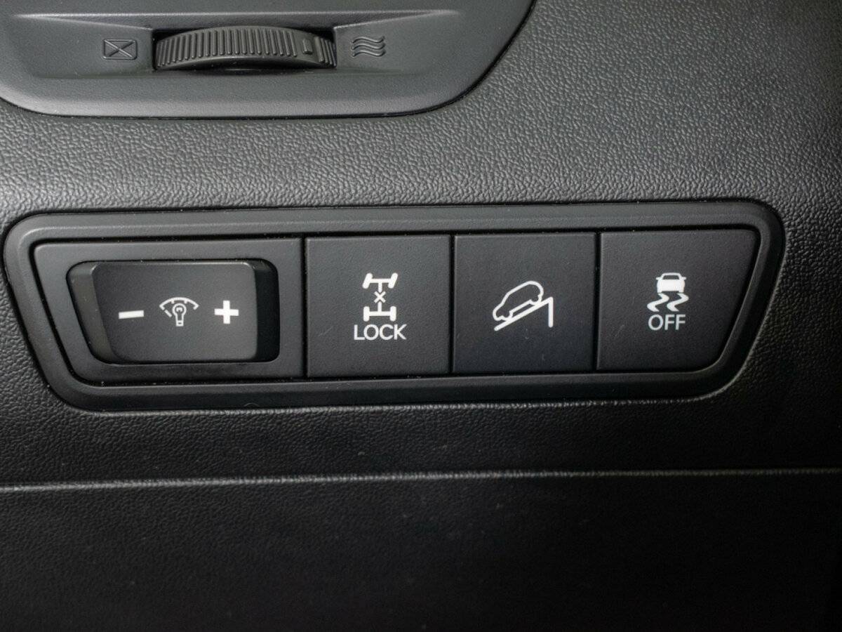 Hyundai ix35 2010