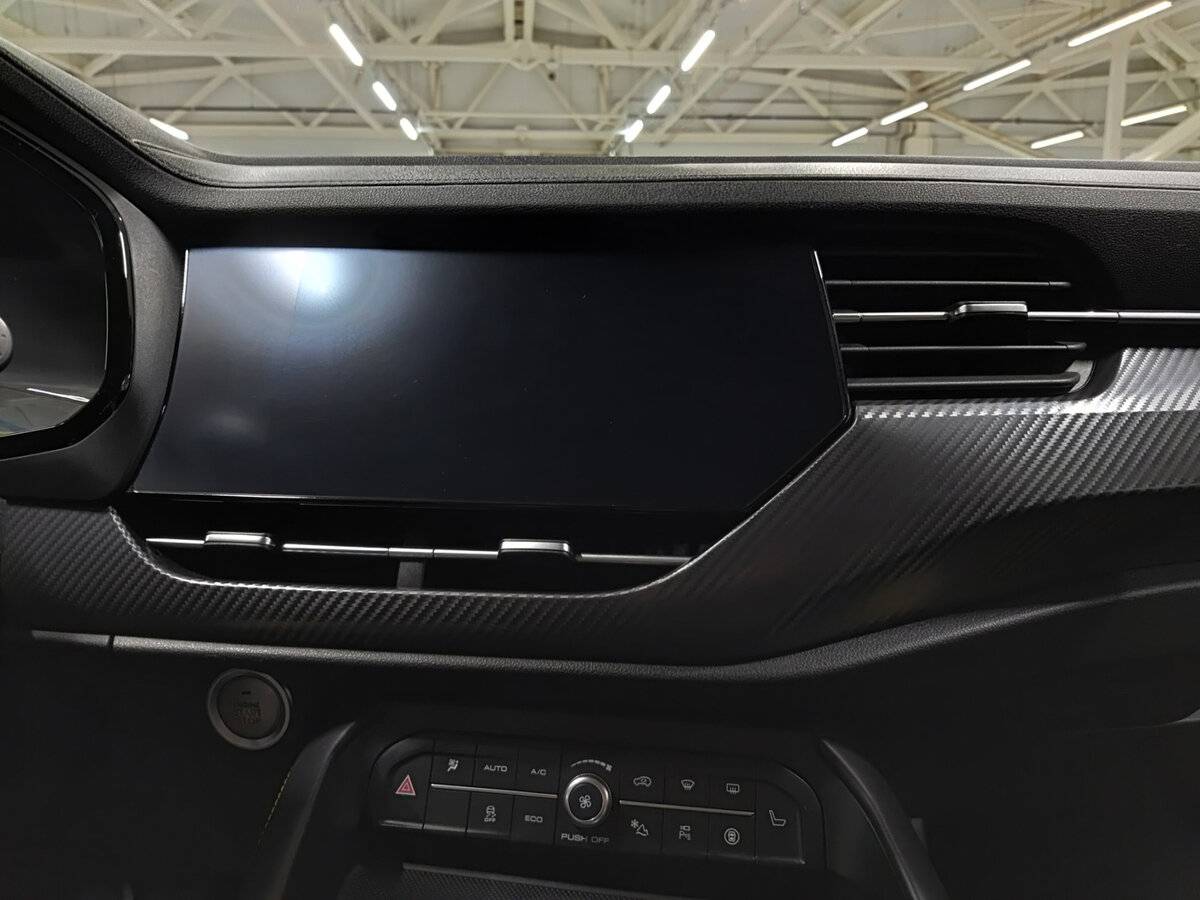 Haval F7x 2019