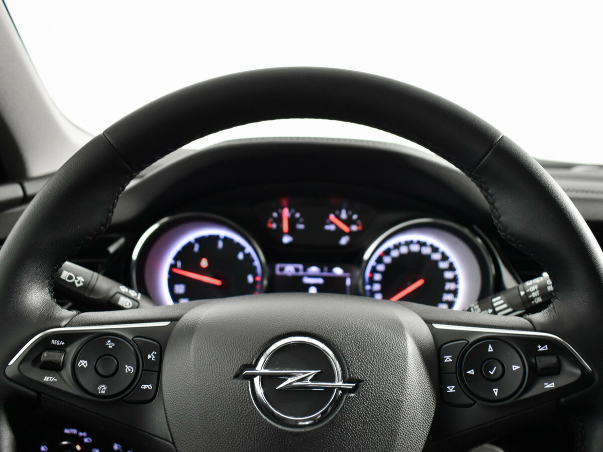 Opel Insignia 2020