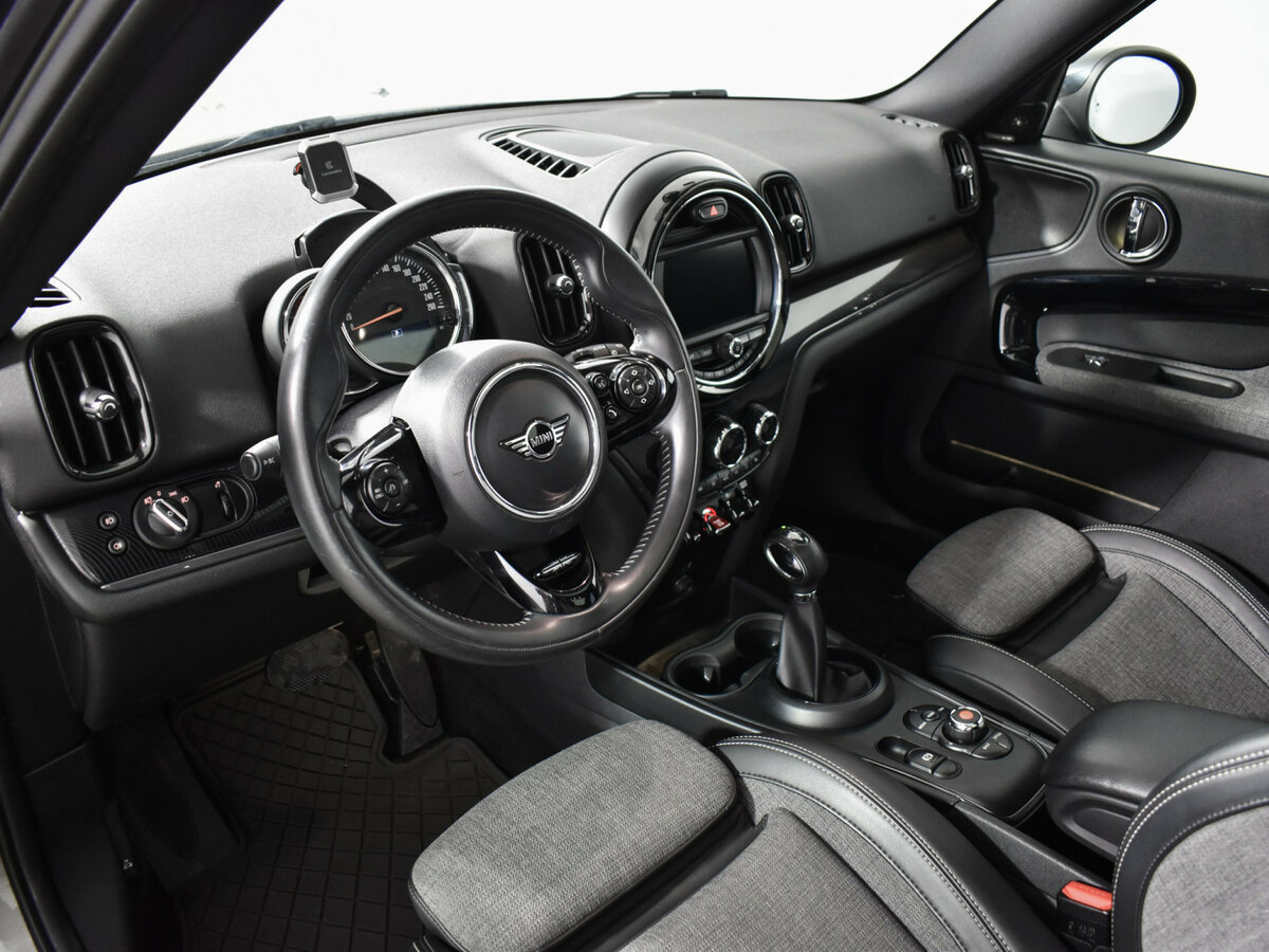 Mini Countryman 2019