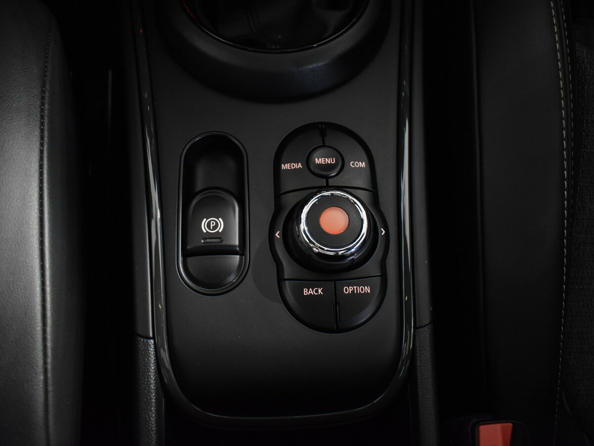 Mini Countryman 2019