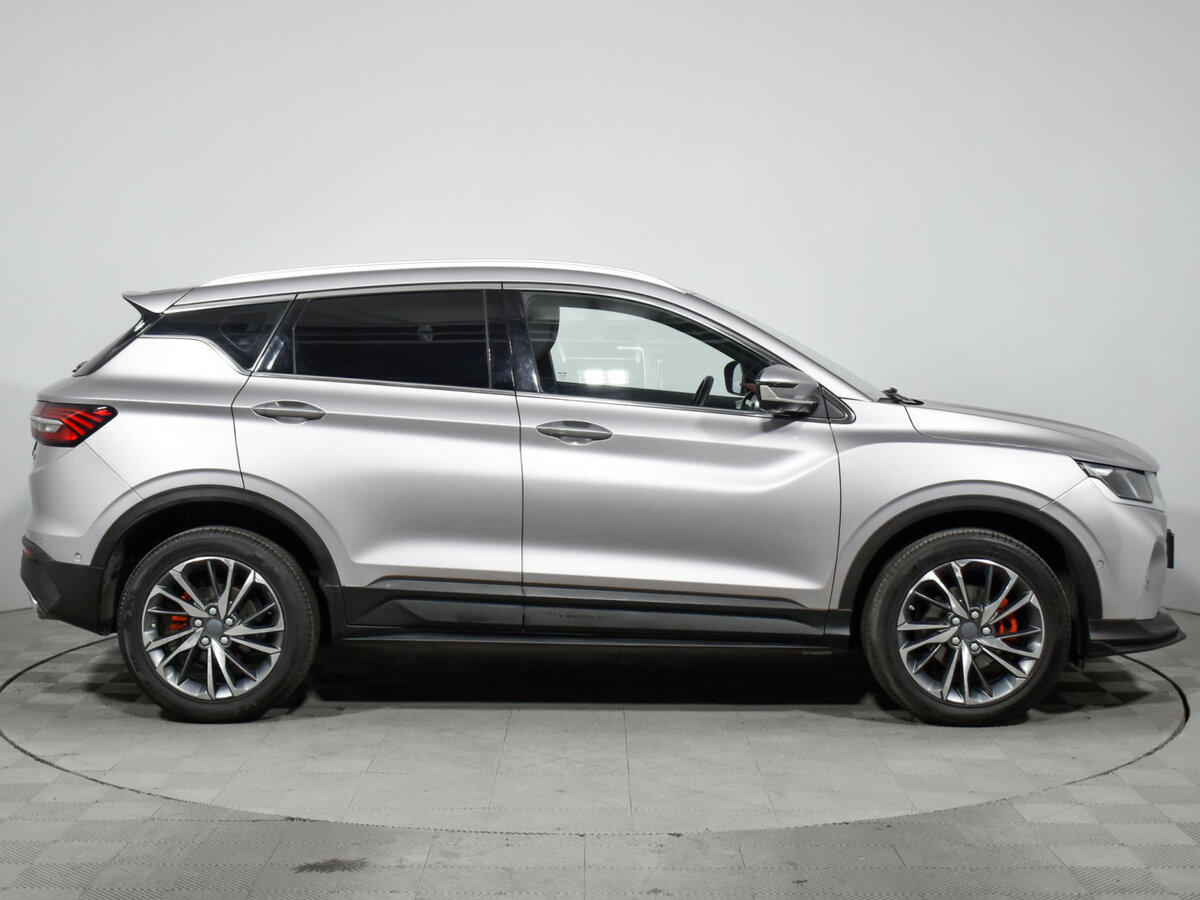 Belgee X50