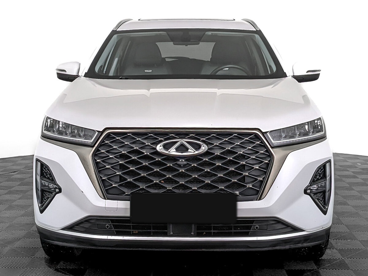 Chery Tiggo 7 Pro Max