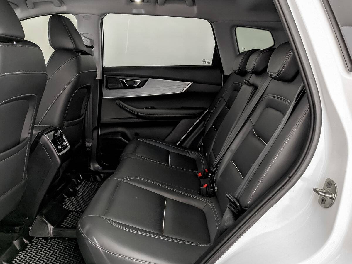 Chery Tiggo 7 Pro Max 2022
