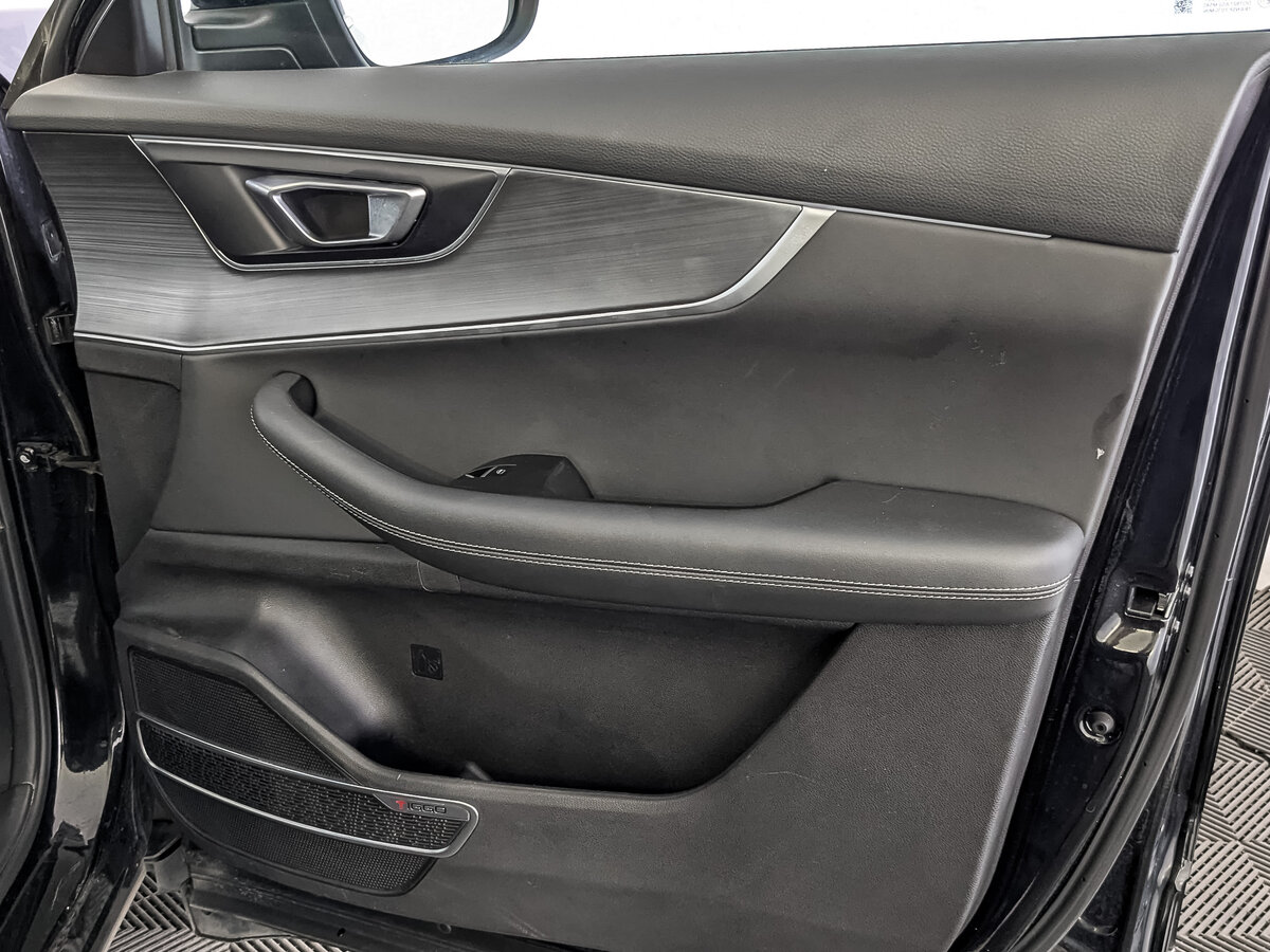 Chery Tiggo 7 Pro 2022