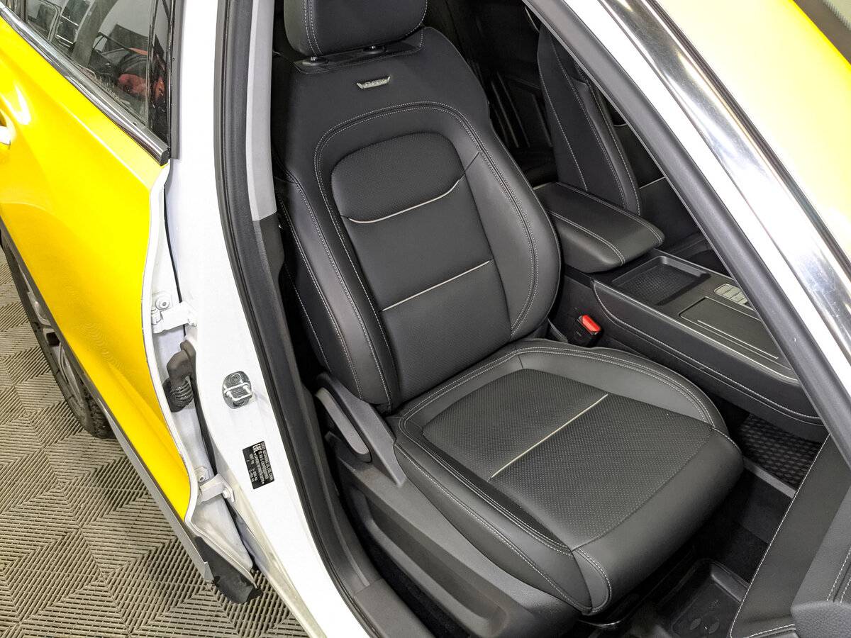 Chery Tiggo 7 Pro Max 2024