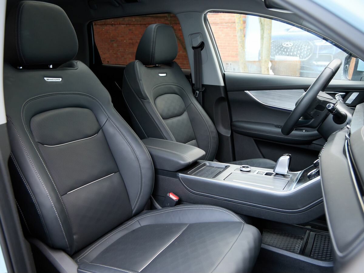 Chery Tiggo 7 Pro Max 2023