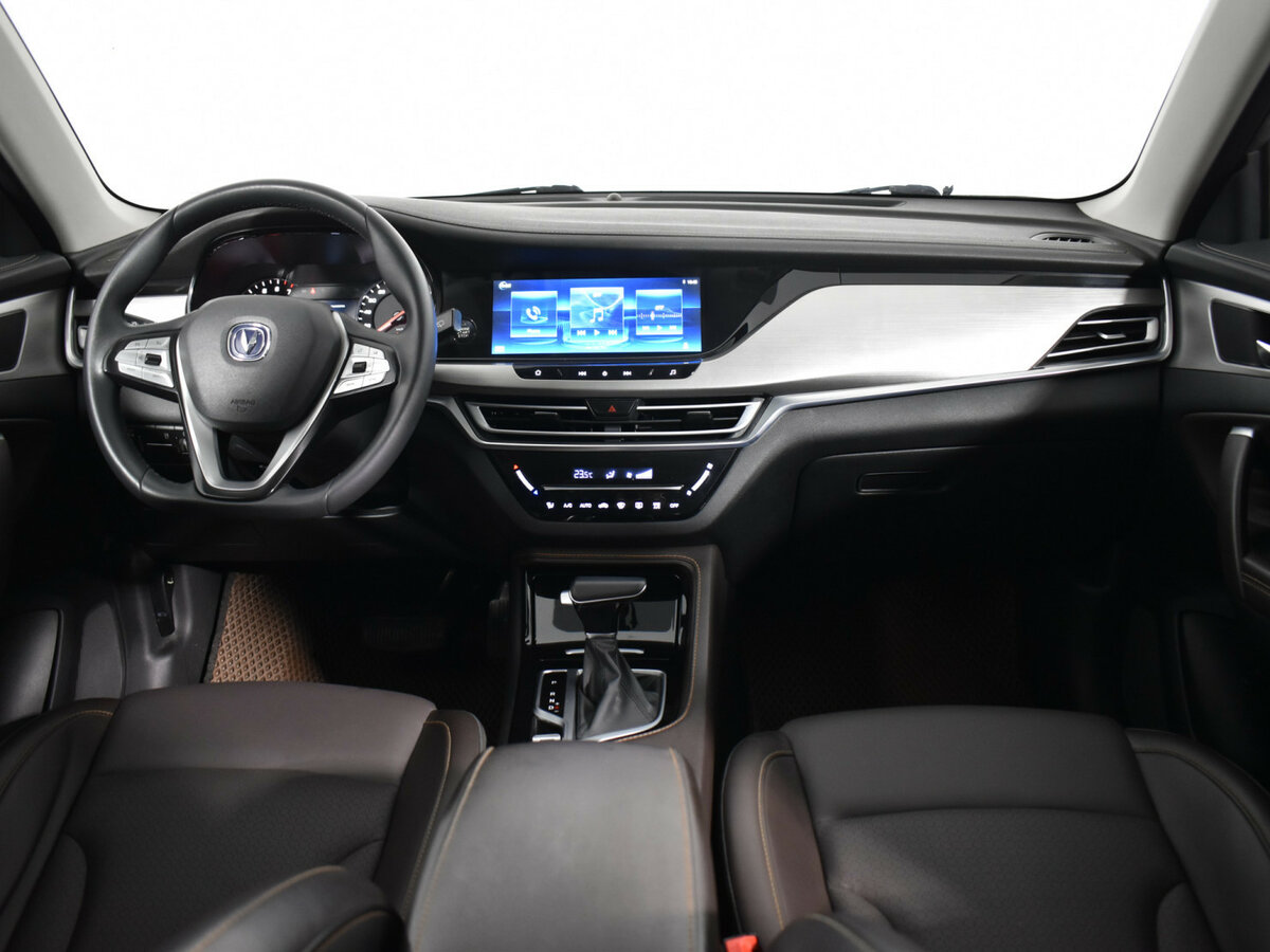 Changan CS35 Plus
