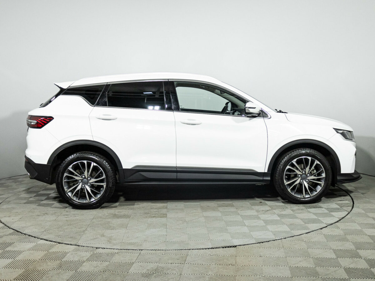 Belgee X50