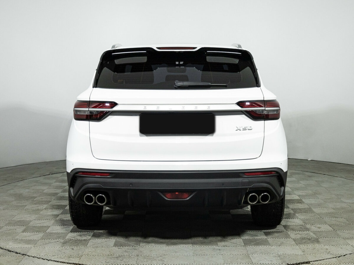 Belgee X50