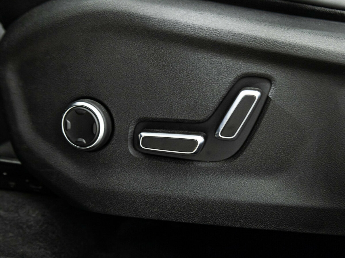 Geely Monjaro 2023