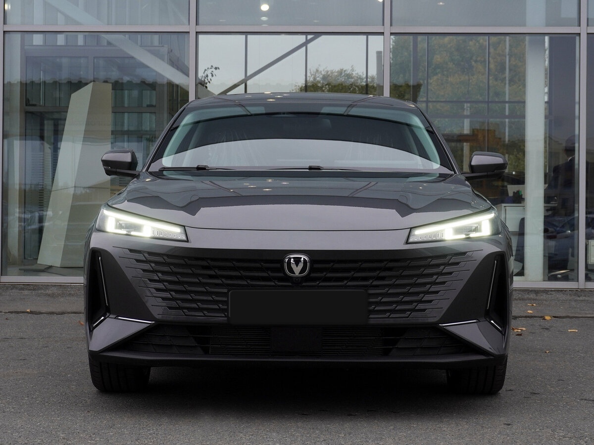 Changan Lamore