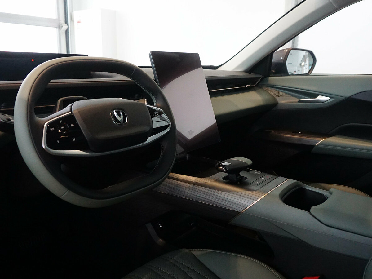 Changan Lamore 2024