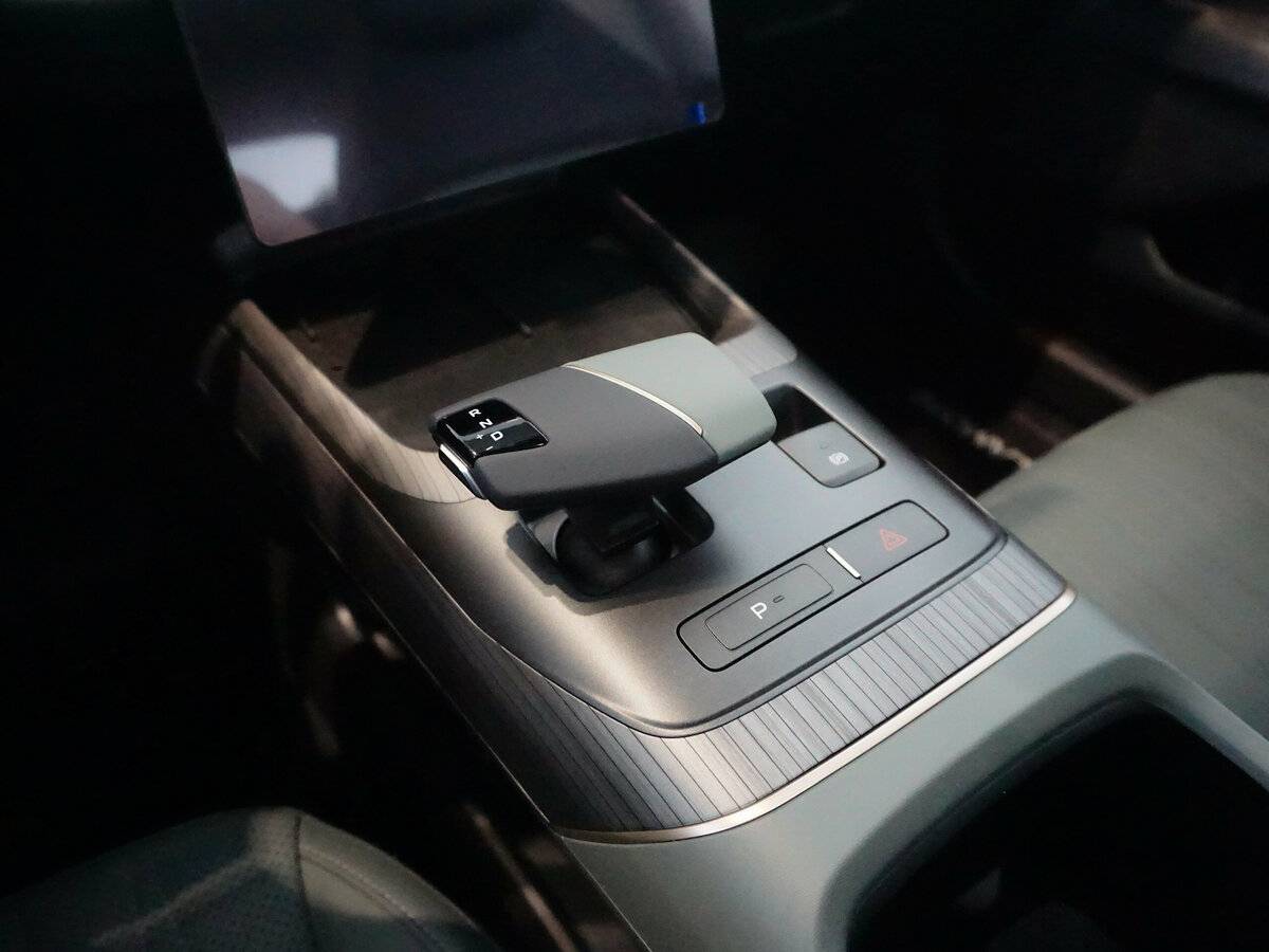 Changan Lamore 2024