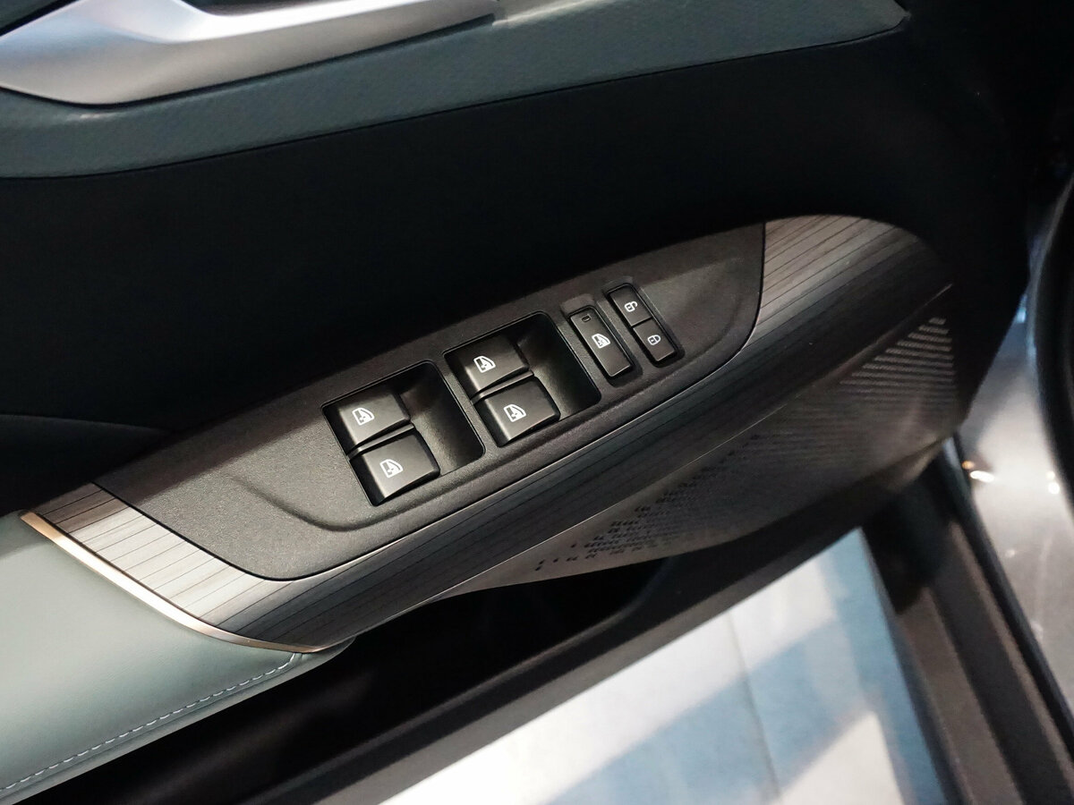 Changan Lamore 2024