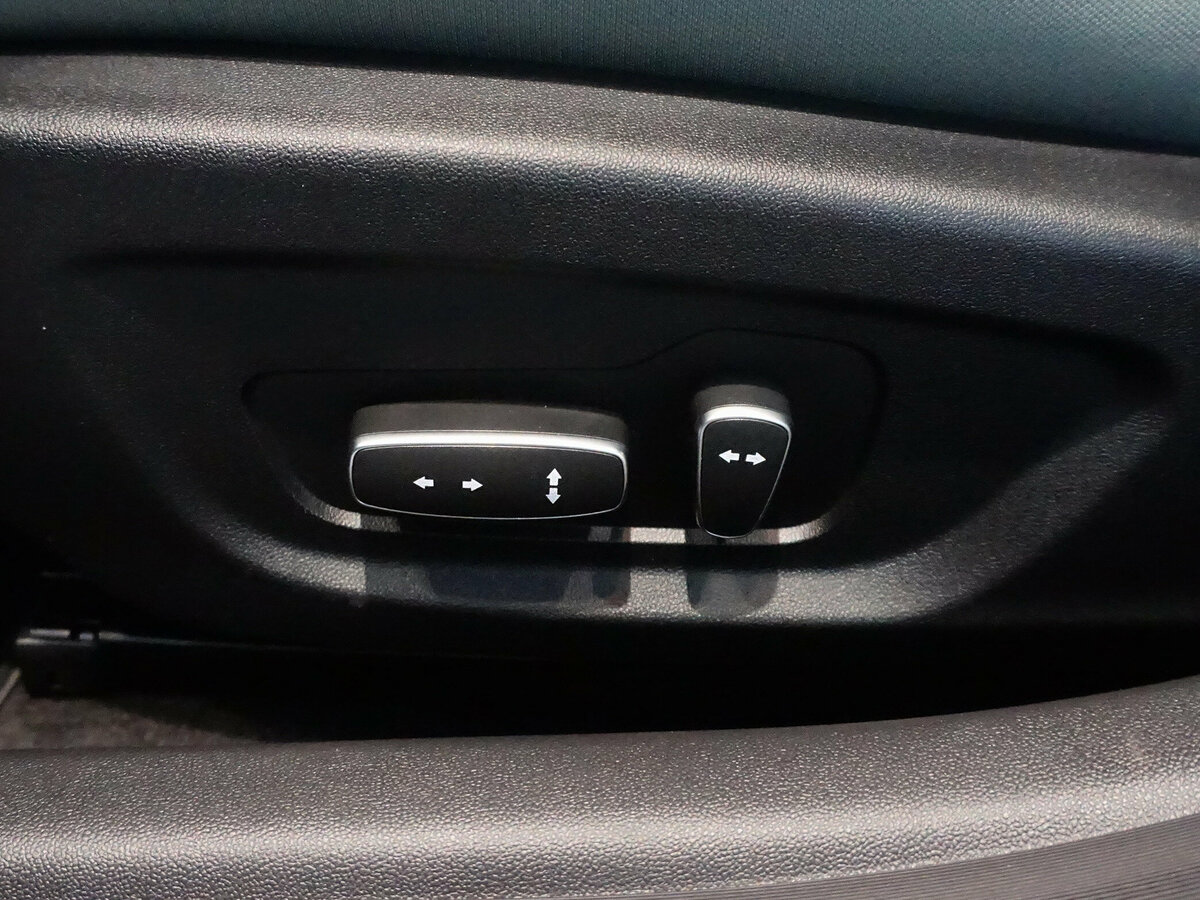 Changan Lamore 2024