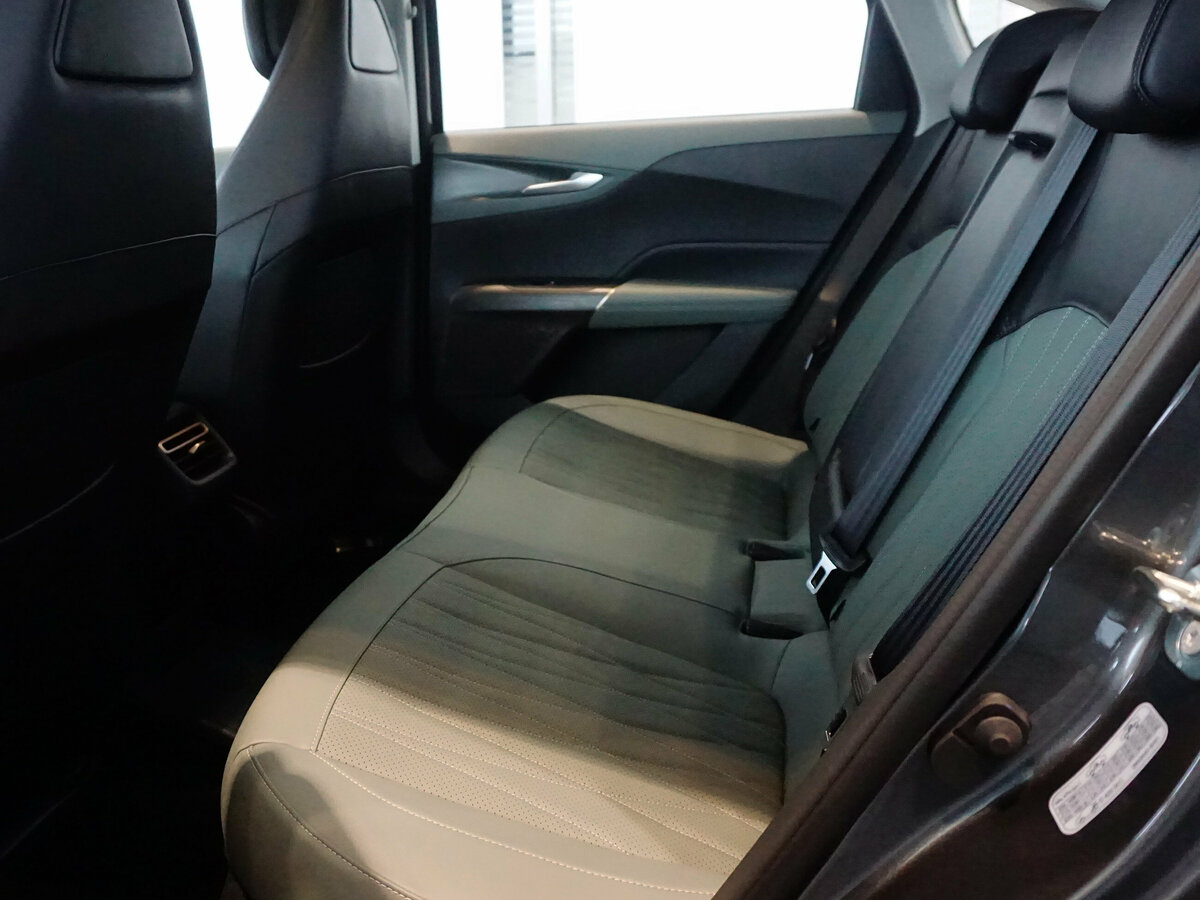 Changan Lamore 2024