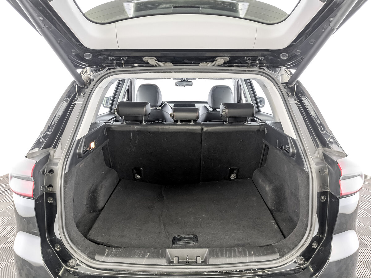 Chery Tiggo 7 Pro 2022