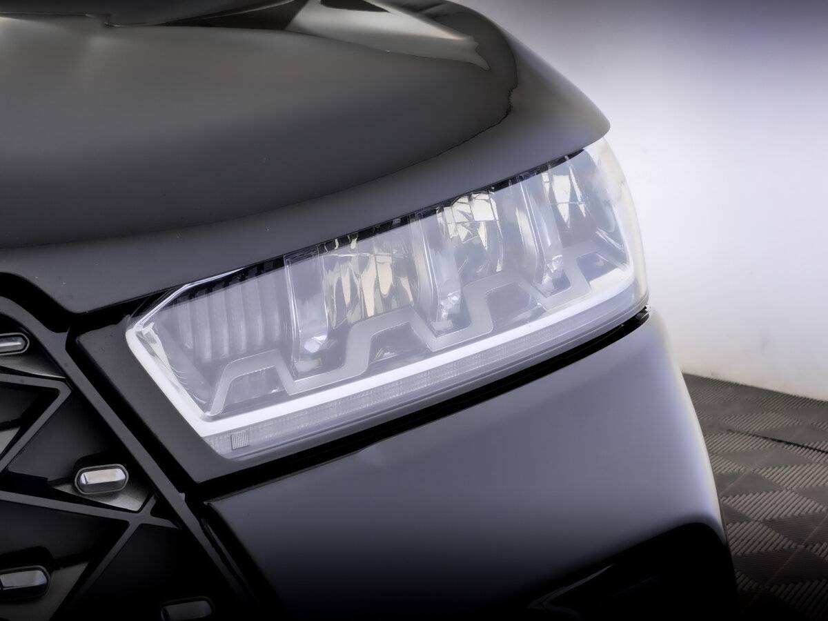Chery Tiggo 7 Pro 2022