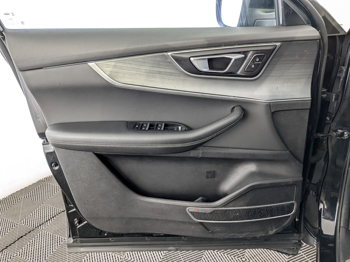 Chery Tiggo 7 Pro 2022
