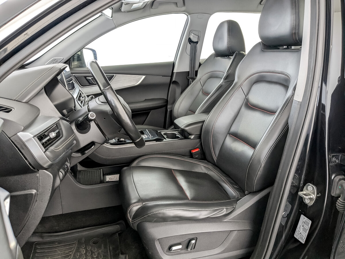 Chery Tiggo 7 Pro 2022