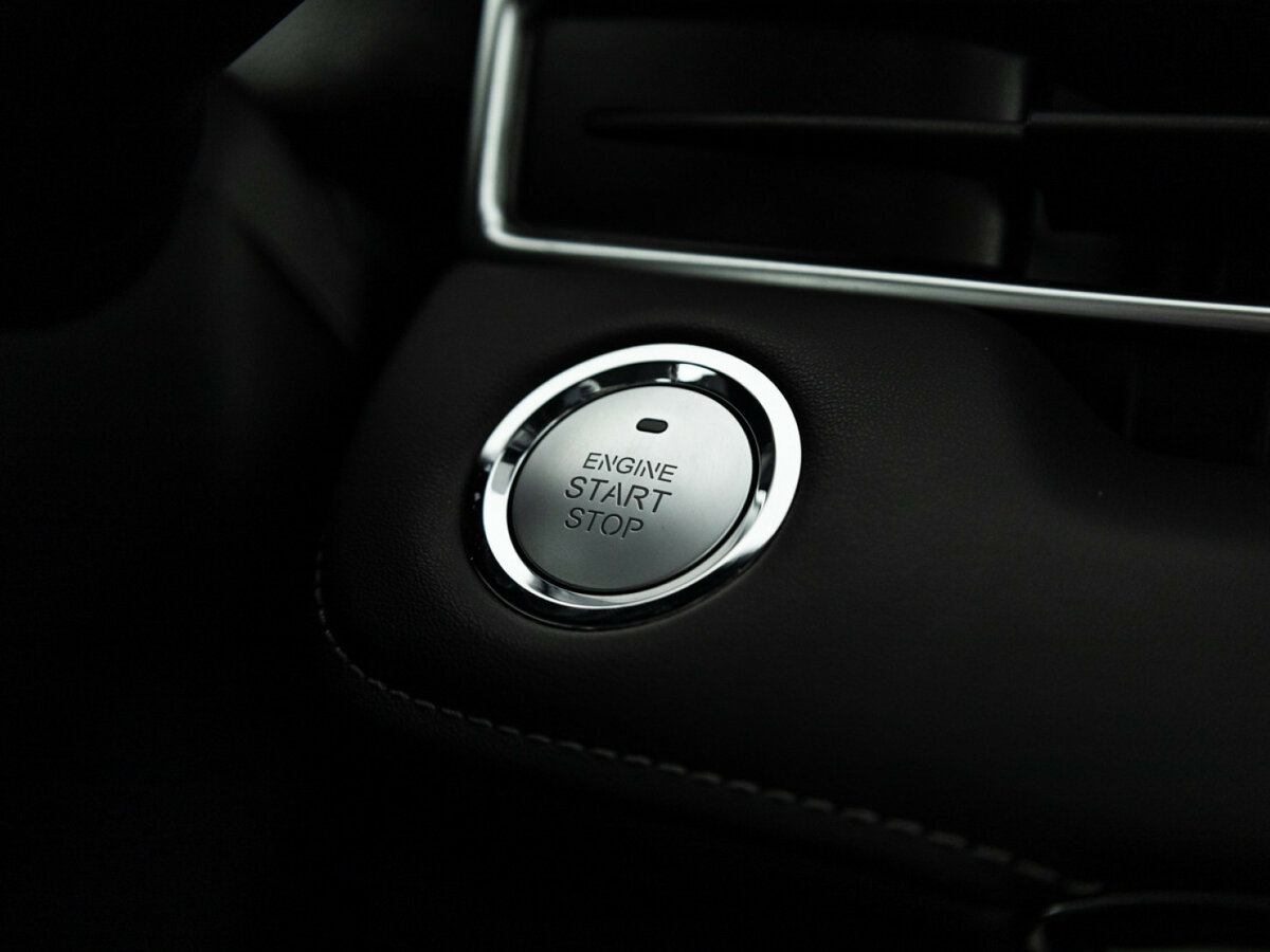 Chery Tiggo 7 Pro Max 2024