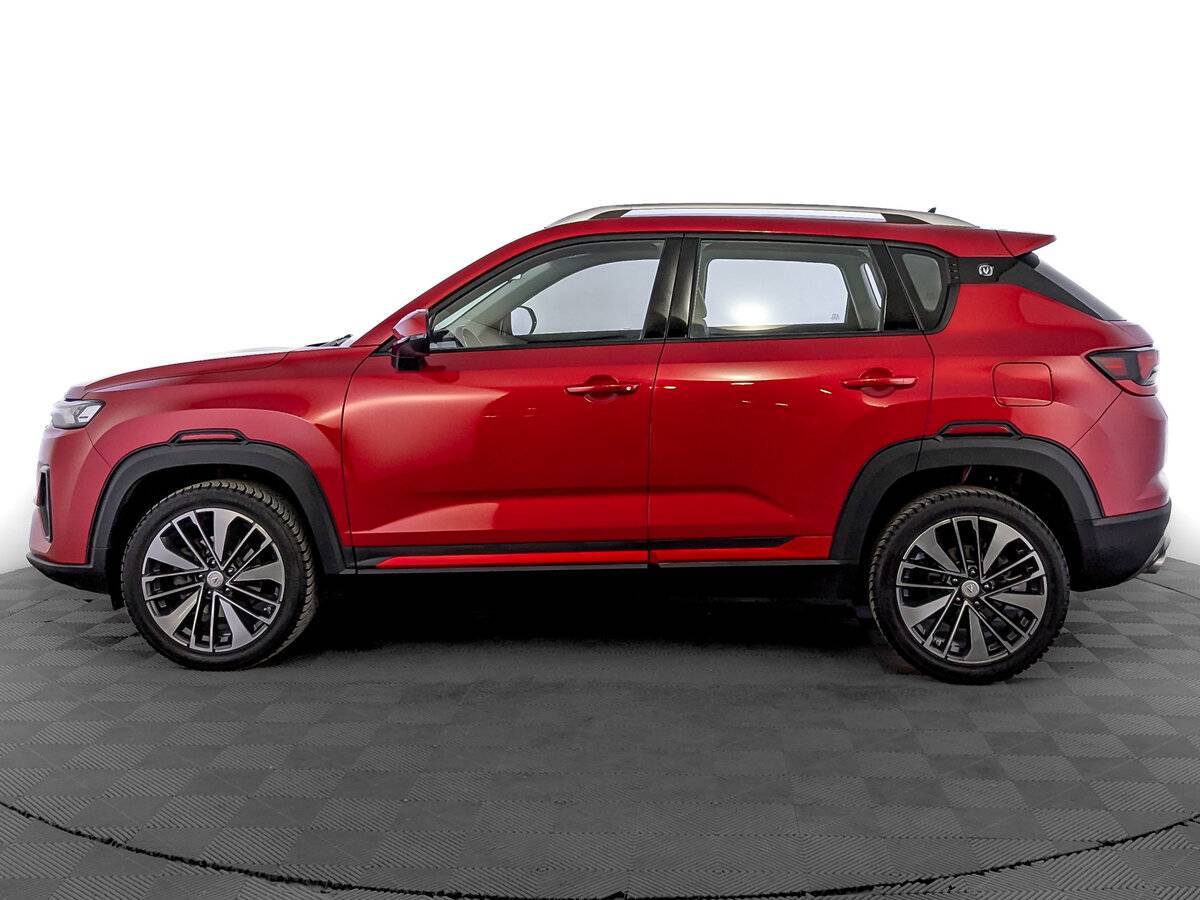 Changan CS35 Plus 2023