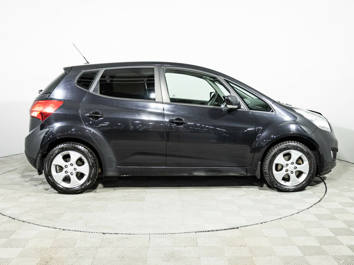 Kia Venga