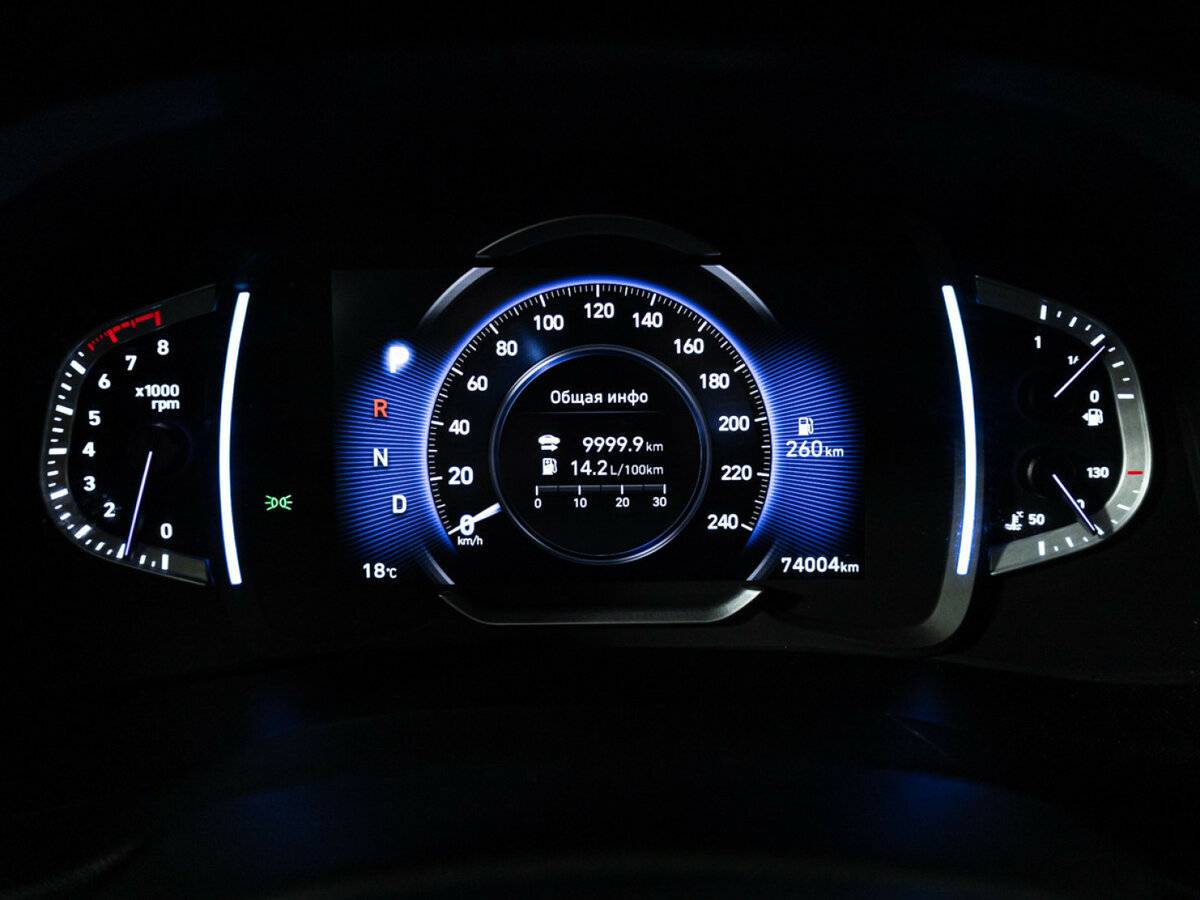 Hyundai Creta 2021