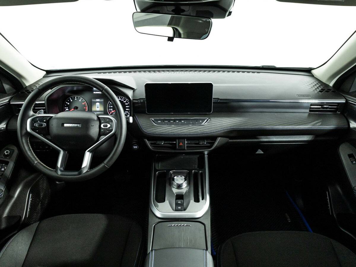 Haval Jolion 2024